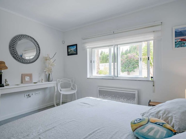 Villa for Sale in Calpe, Alicante 27