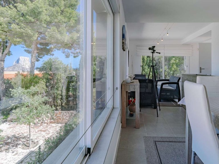 Villa for Sale in Calpe, Alicante 33