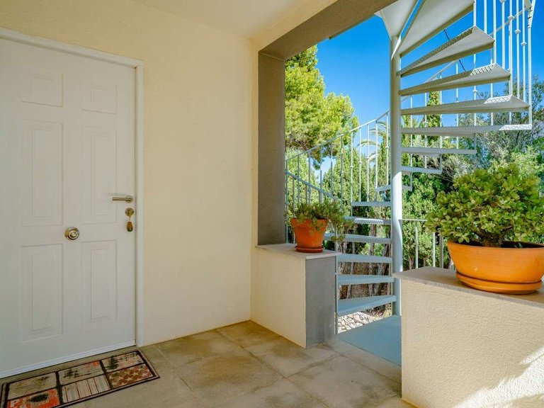 Villa for Sale in Calpe, Alicante 34