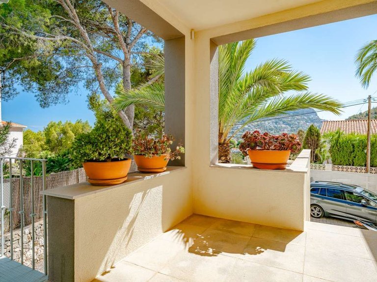 Villa for Sale in Calpe, Alicante 35