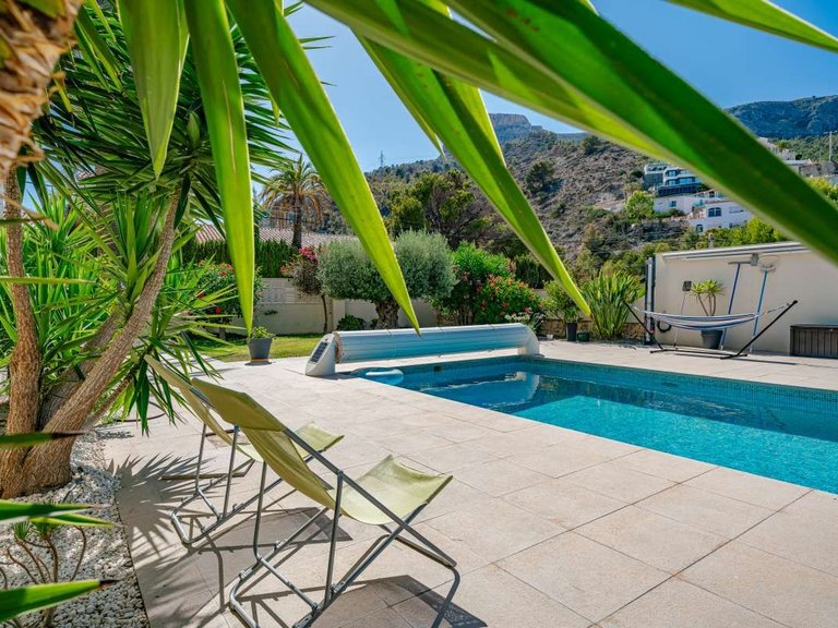 Villa for Sale in Calpe, Alicante 36
