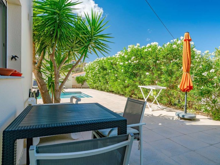 Villa for Sale in Calpe, Alicante 37