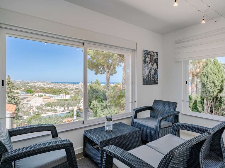 Villa for Sale in Calpe, Alicante 8