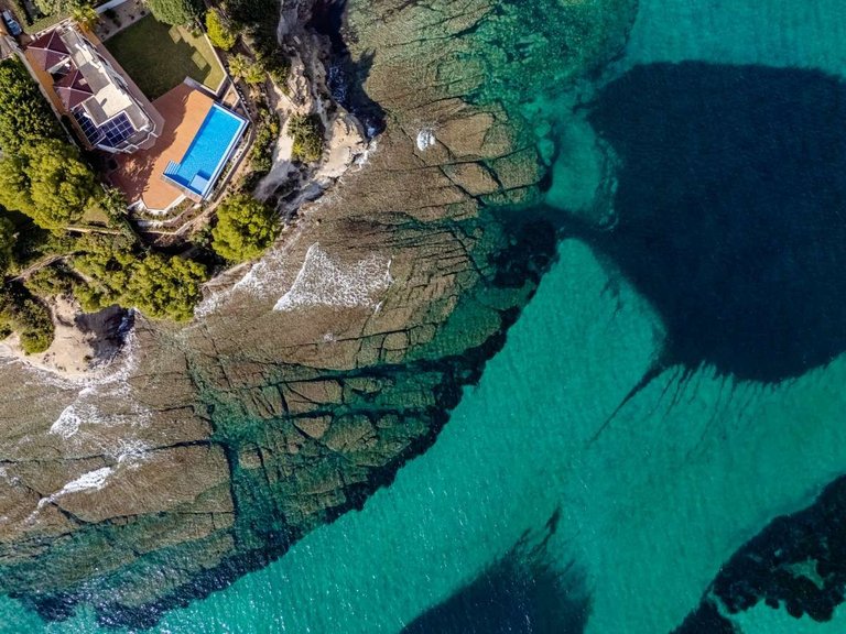 Villa for Sale in Calpe, Alicante 1