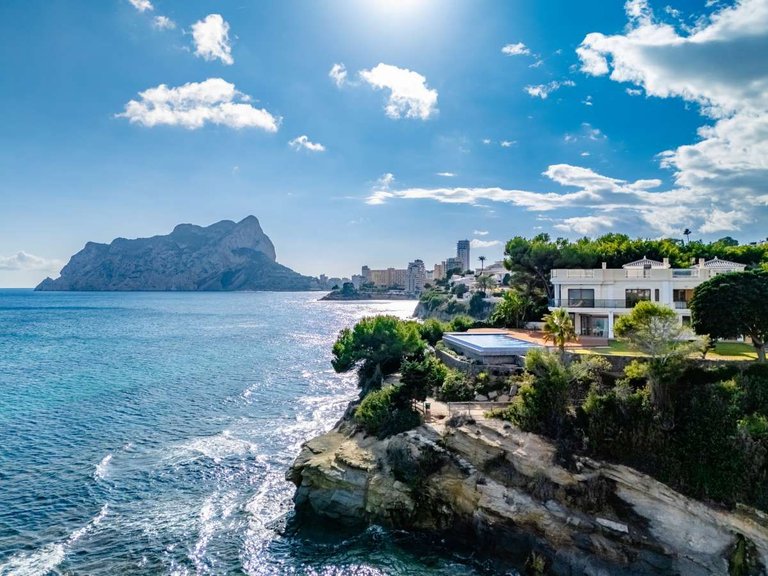 Villa for Sale in Calpe, Alicante 11