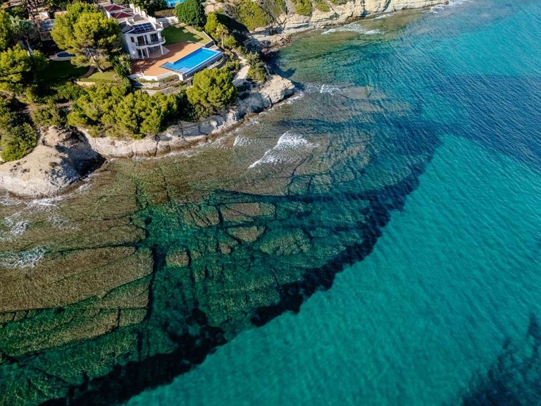 Villa for Sale in Calpe, Alicante 16