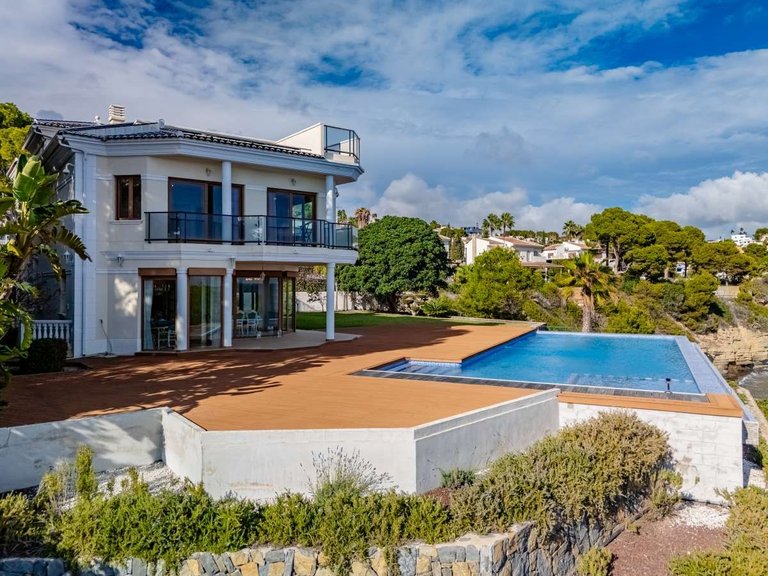 Villa for Sale in Calpe, Alicante 18