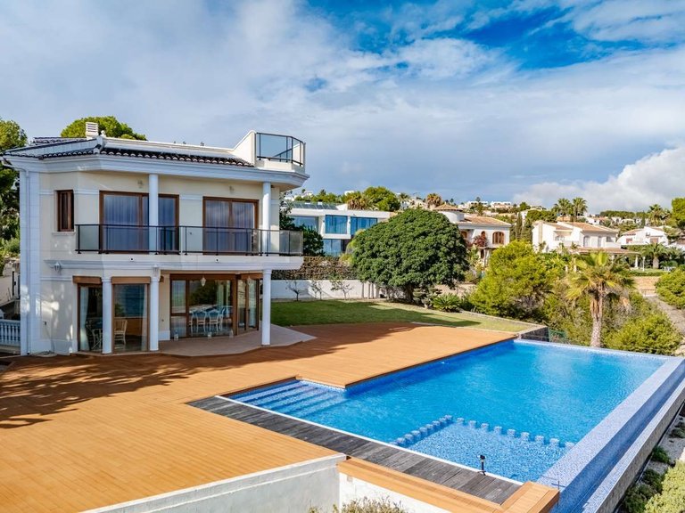 Villa for Sale in Calpe, Alicante 19
