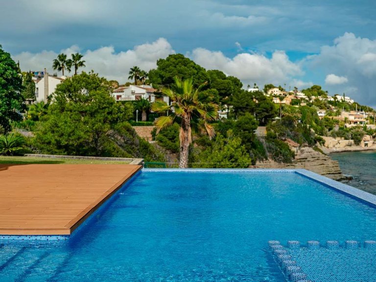 Villa for Sale in Calpe, Alicante 22