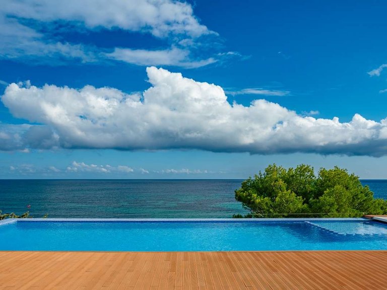 Villa for Sale in Calpe, Alicante 23