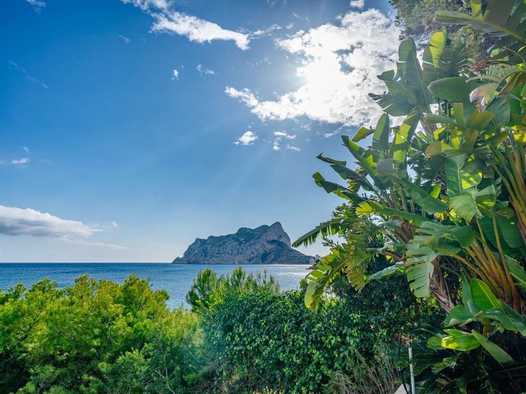 Villa for Sale in Calpe, Alicante 26