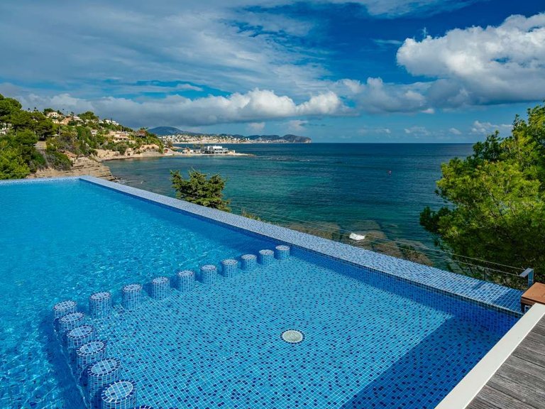 Villa for Sale in Calpe, Alicante 27