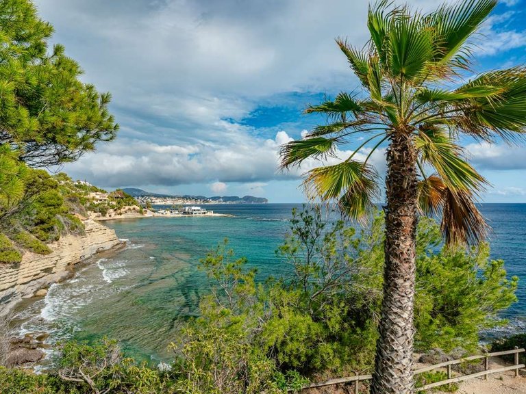 Villa for Sale in Calpe, Alicante 29