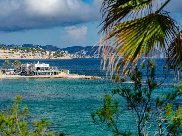 Villa for Sale in Calpe, Alicante 31