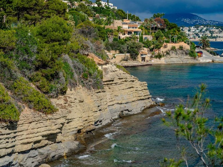 Villa for Sale in Calpe, Alicante 32