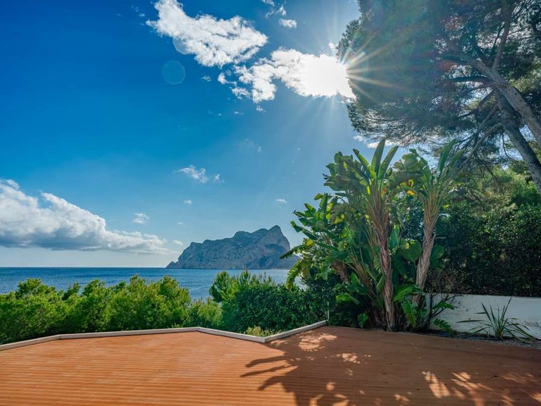 Villa for Sale in Calpe, Alicante 33