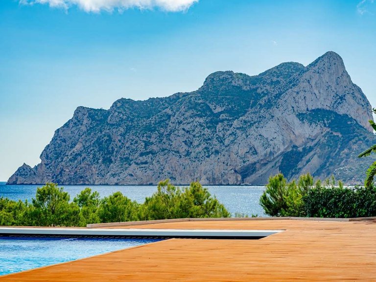 Villa for Sale in Calpe, Alicante 34