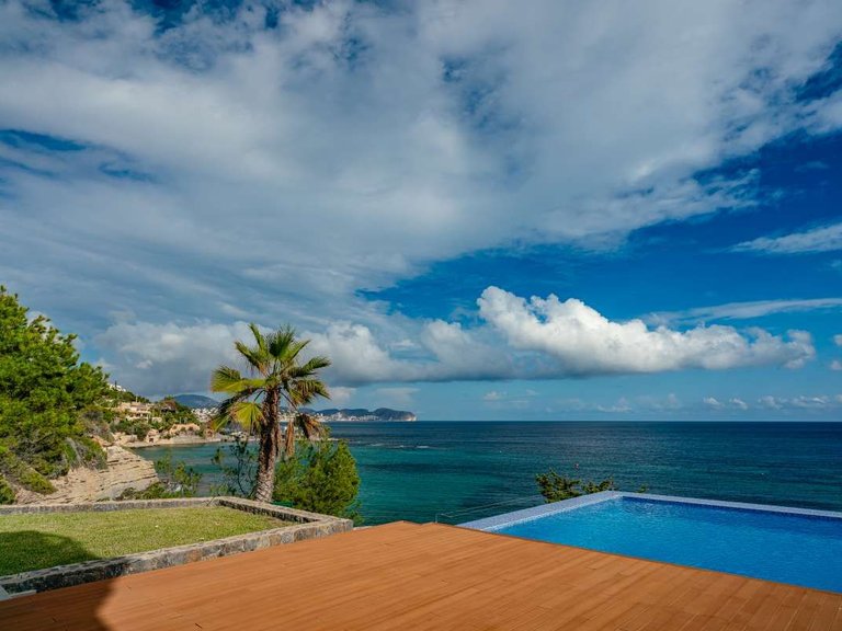 Villa for Sale in Calpe, Alicante 35