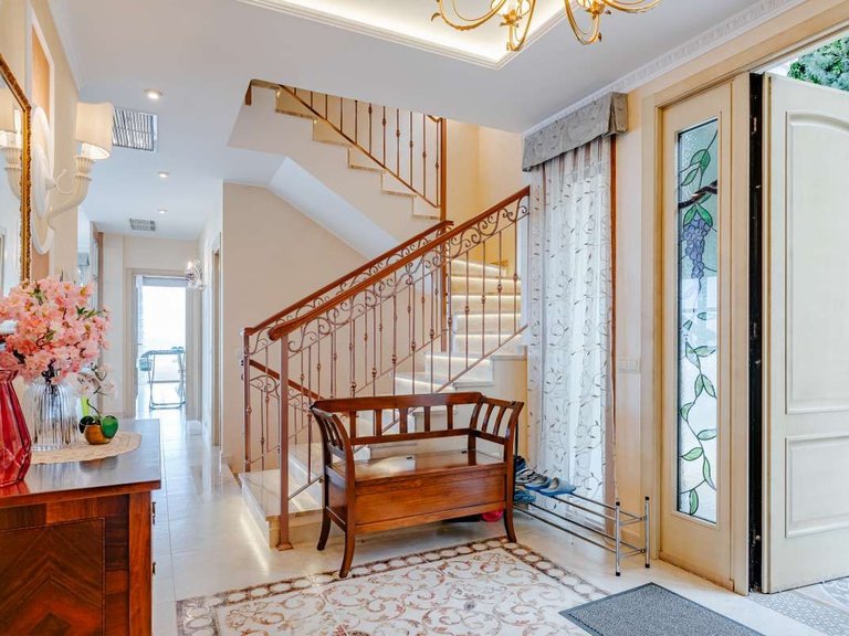 Villa for Sale in Calpe, Alicante 36