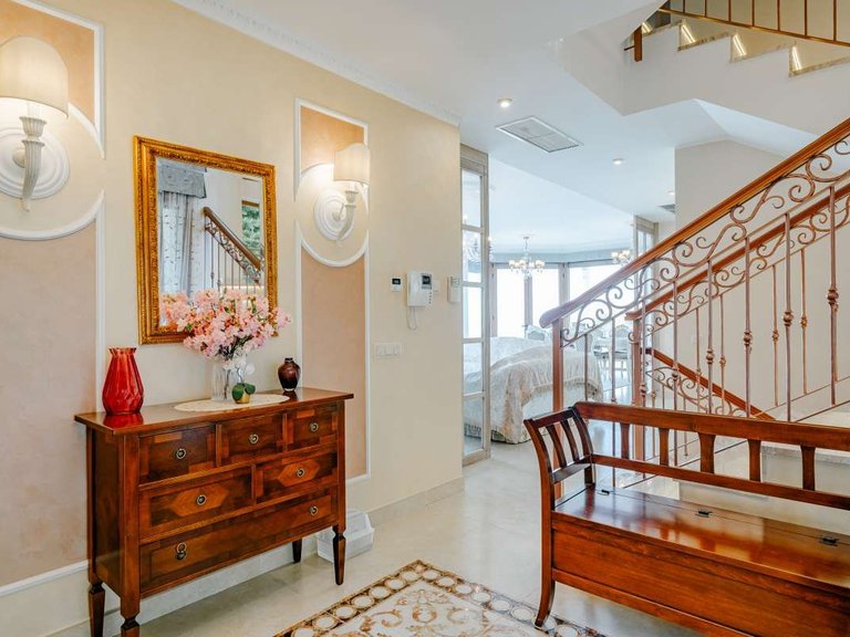 Villa for Sale in Calpe, Alicante 37