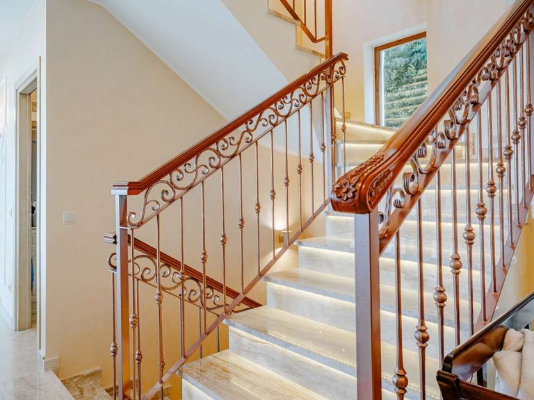 Villa for Sale in Calpe, Alicante 38