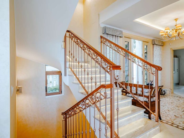 Villa for Sale in Calpe, Alicante 39