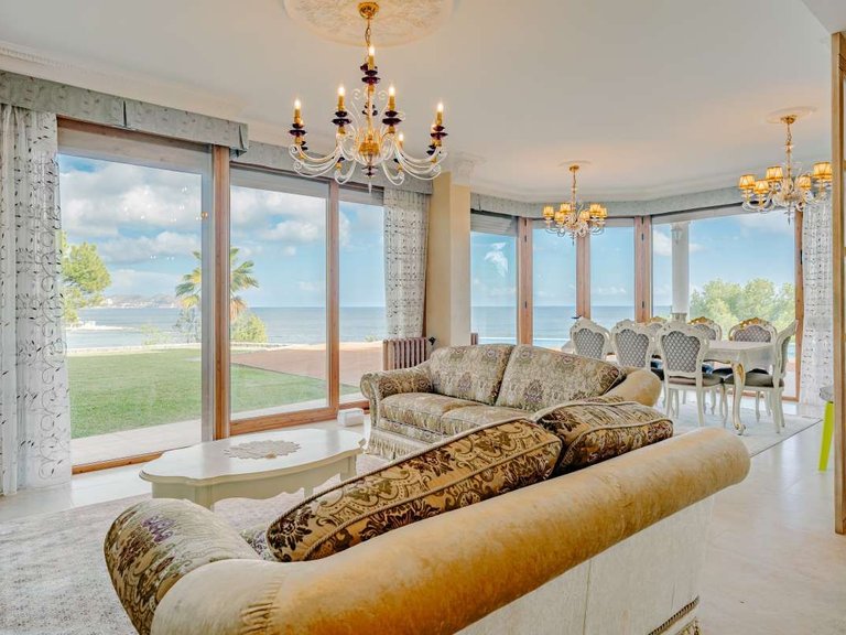 Villa for Sale in Calpe, Alicante 40