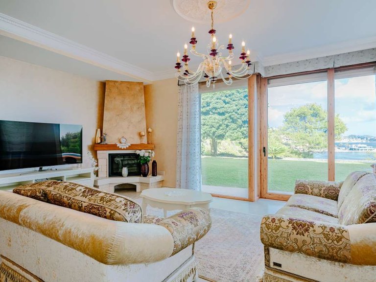 Villa for Sale in Calpe, Alicante 41