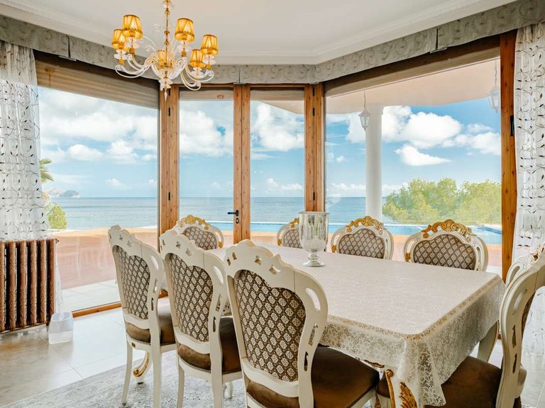 Villa for Sale in Calpe, Alicante 42