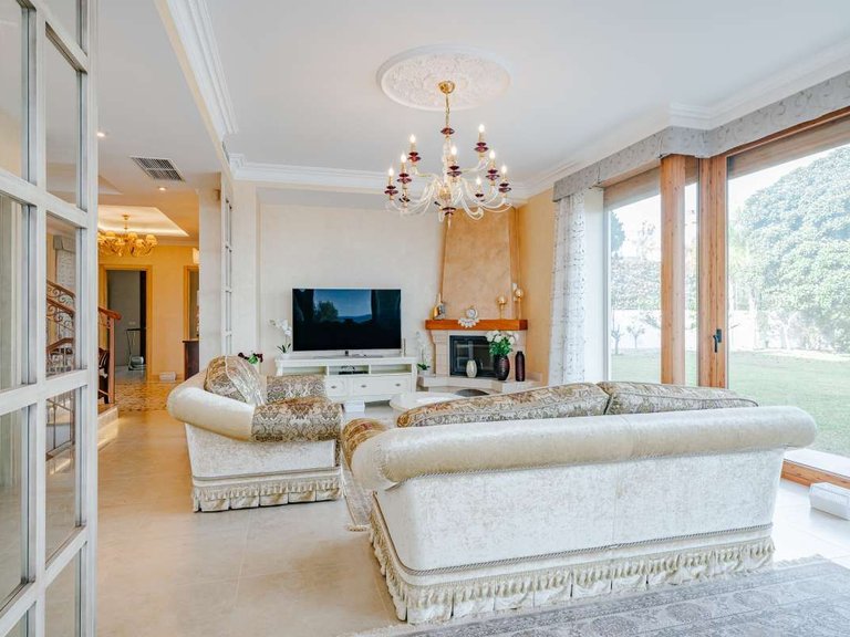 Villa for Sale in Calpe, Alicante 43