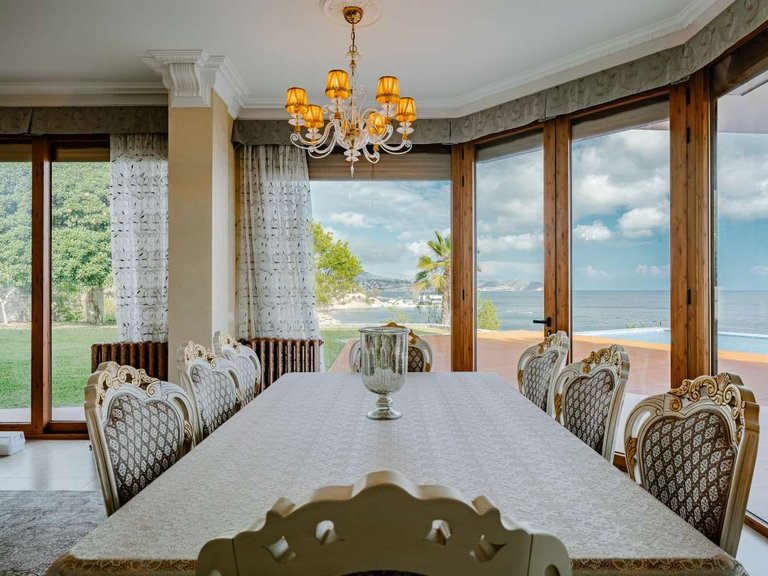 Villa for Sale in Calpe, Alicante 44