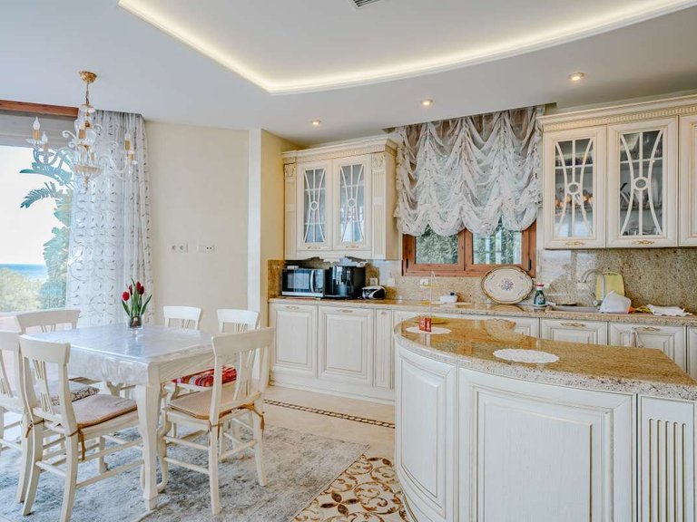 Villa for Sale in Calpe, Alicante 45