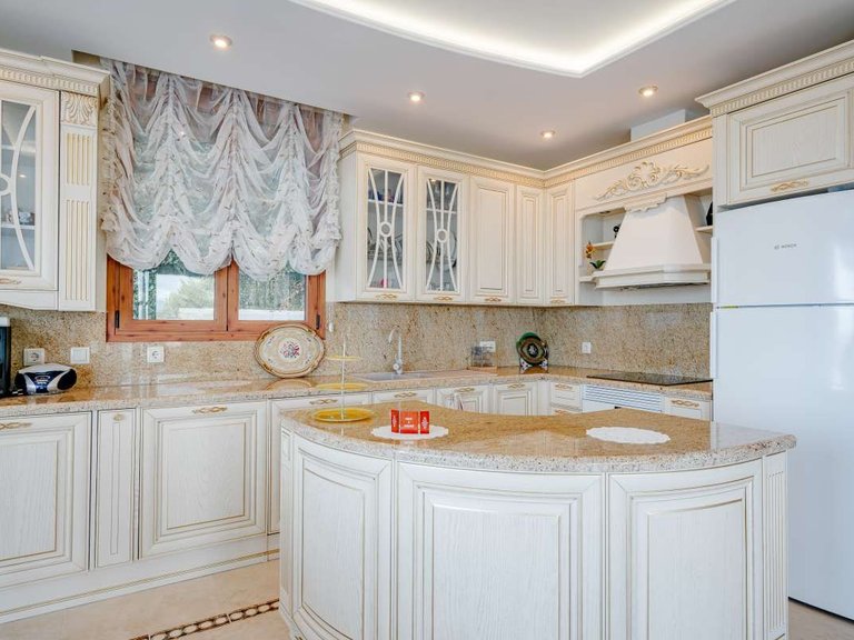 Villa for Sale in Calpe, Alicante 46