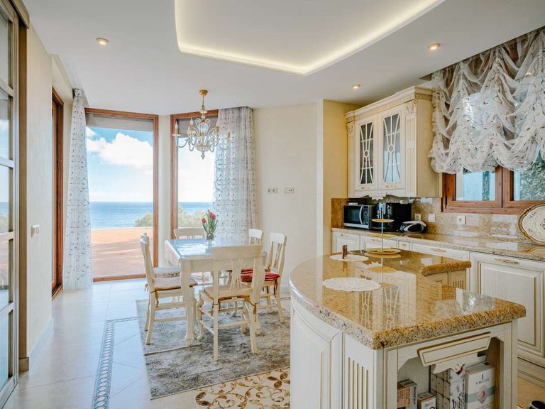 Villa for Sale in Calpe, Alicante 47