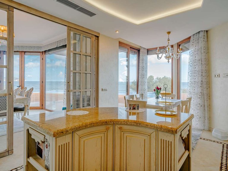 Villa for Sale in Calpe, Alicante 48