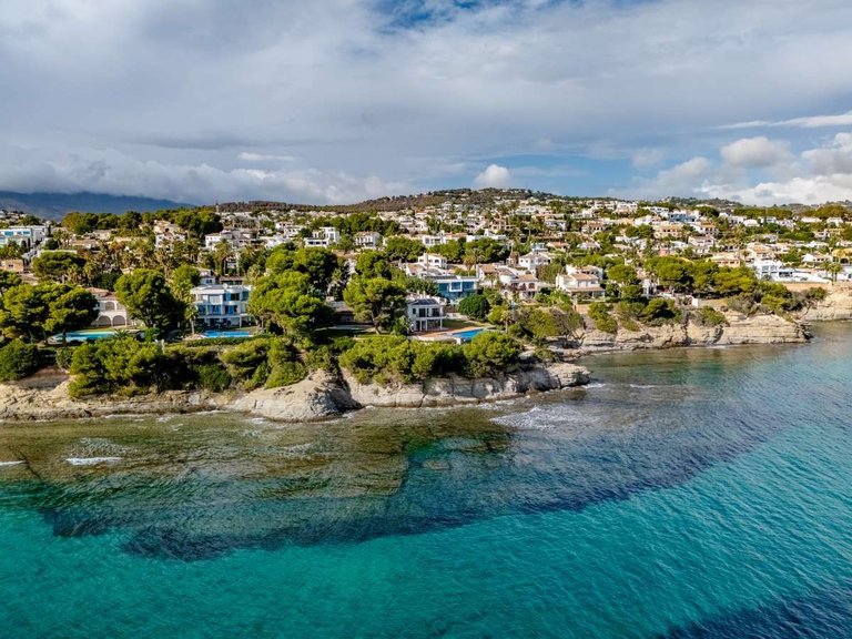 Villa for Sale in Calpe, Alicante 7