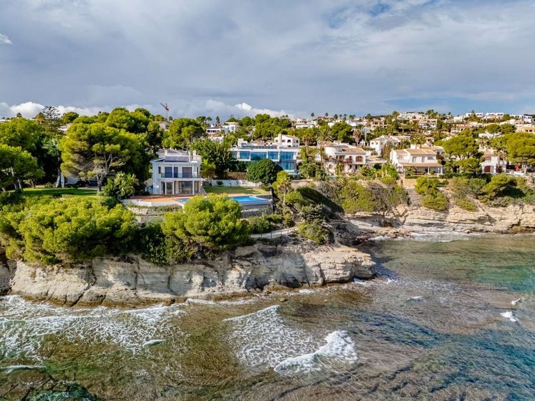 Villa for Sale in Calpe, Alicante 8