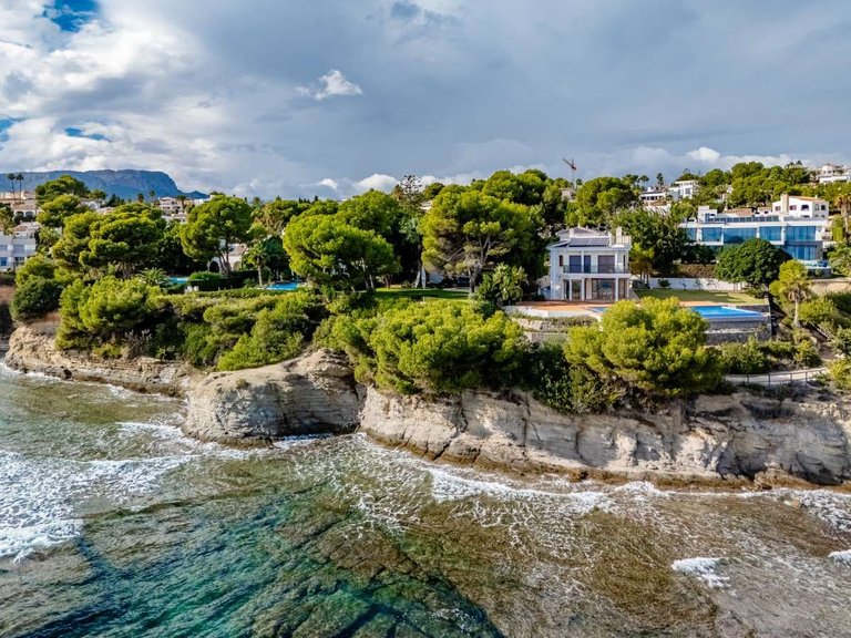Villa for Sale in Calpe, Alicante 9