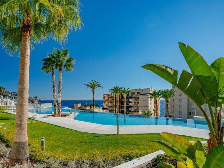 Apartment for Sale in Centro, Benidorm, Alicante 14