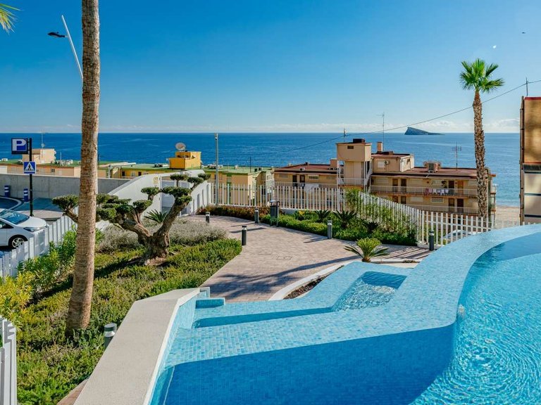 Apartment for Sale in Centro, Benidorm, Alicante 19
