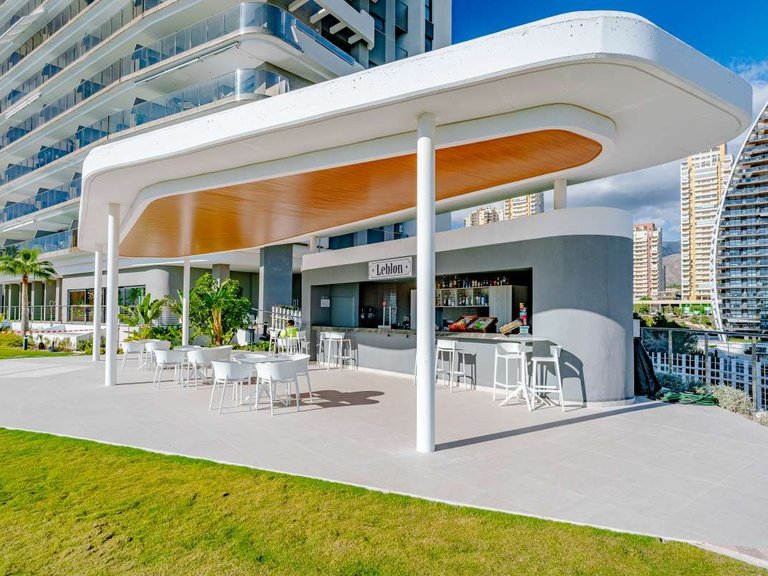Apartment for Sale in Centro, Benidorm, Alicante 22