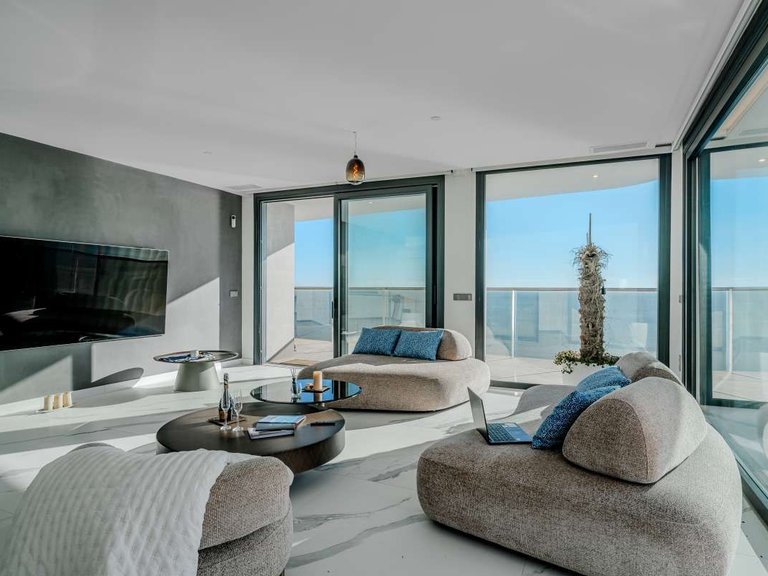 Apartment for Sale in Centro, Benidorm, Alicante 31