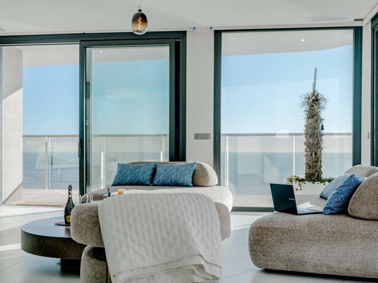 Apartment for Sale in Centro, Benidorm, Alicante 41