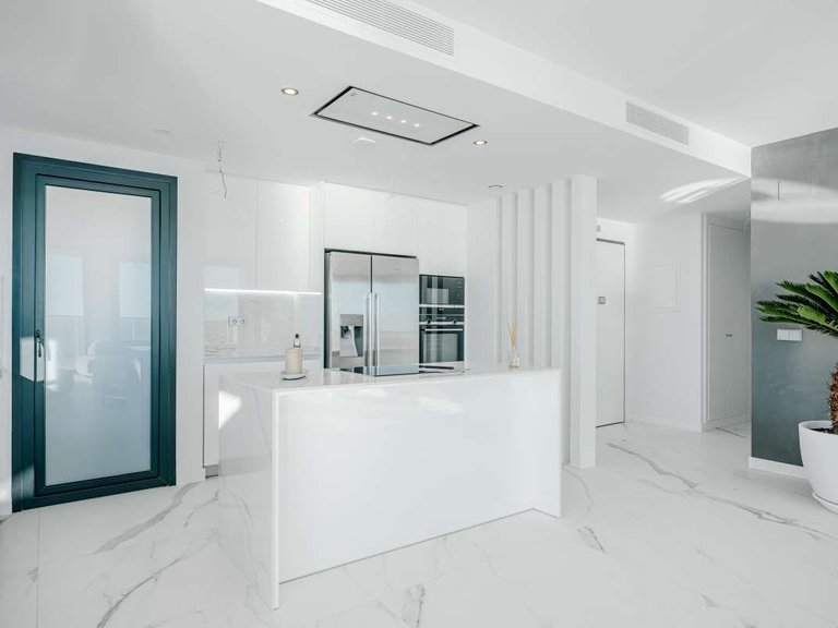 Apartment for Sale in Centro, Benidorm, Alicante 44