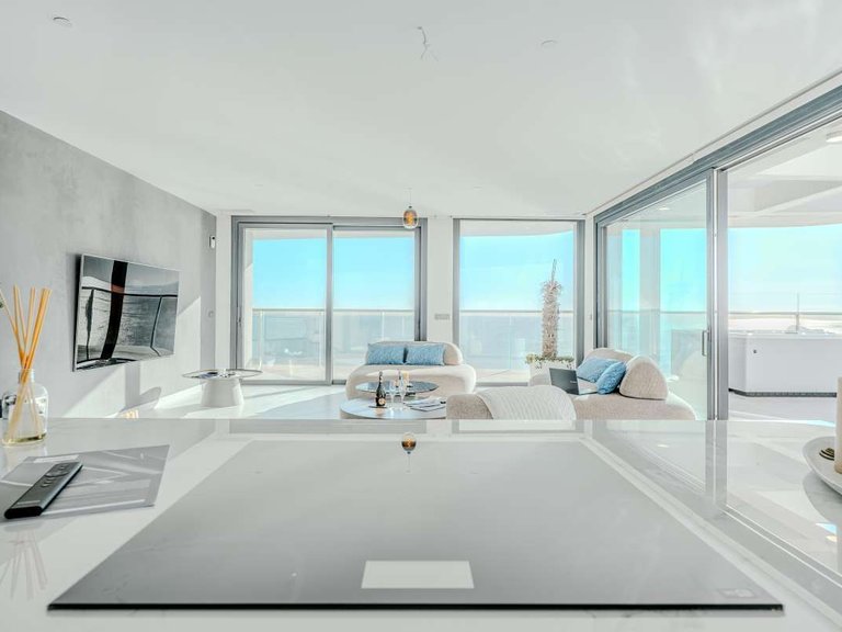 Apartment for Sale in Centro, Benidorm, Alicante 5