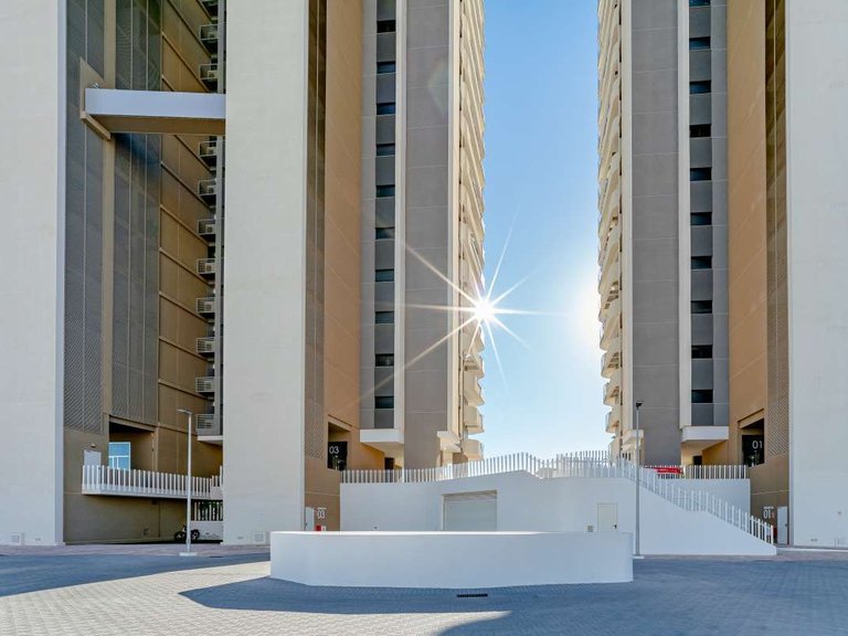 Apartment for Sale in Centro, Benidorm, Alicante 9