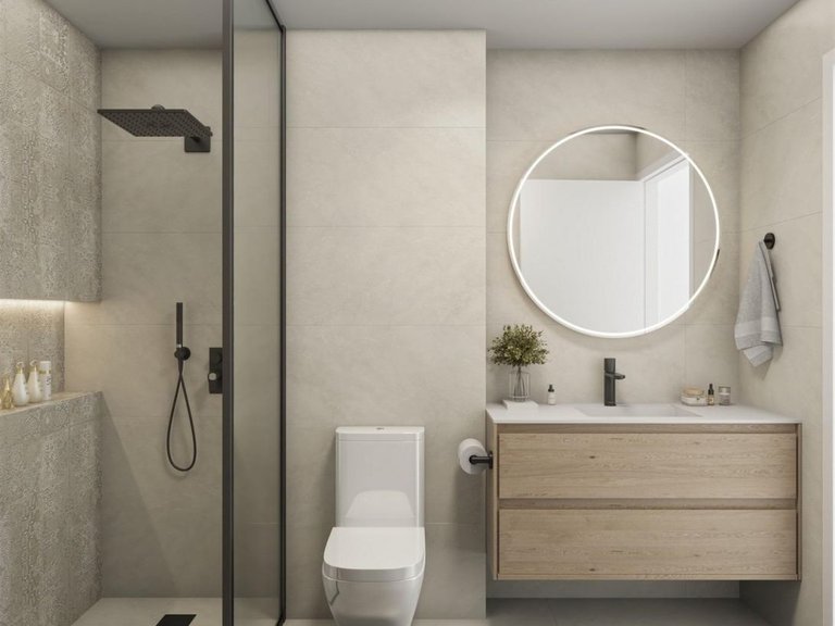 Villa for Sale in Zona Pueblo, Pilar De La Horadada, Alicante 8