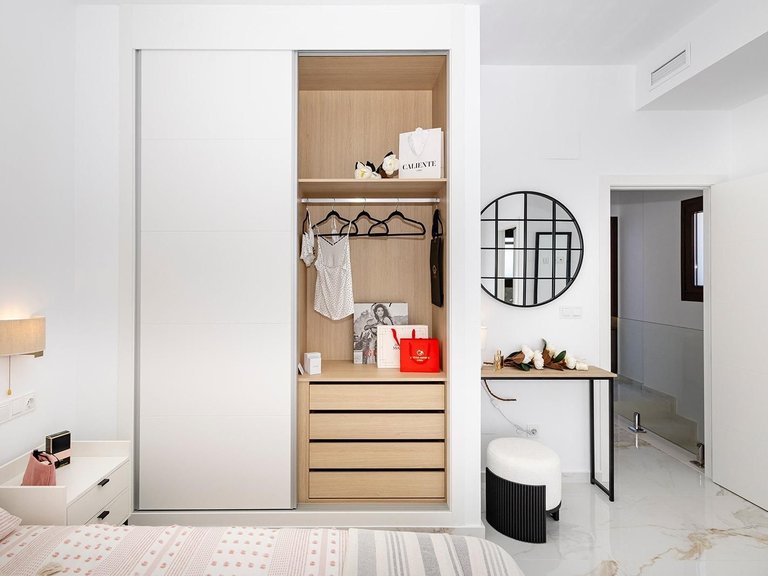 Villa for Sale in Pla de cantal, Polop, Alicante 17