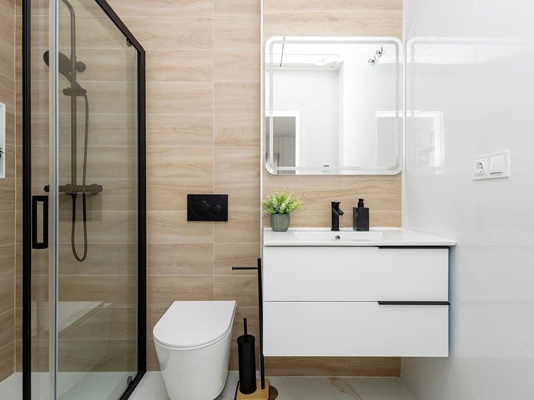 Villa for Sale in Pla de cantal, Polop, Alicante 27