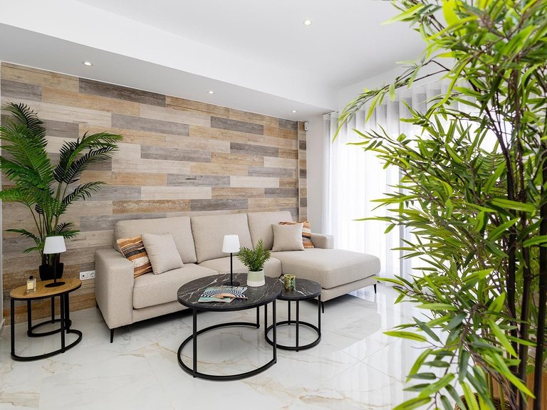 Villa for Sale in Pla de cantal, Polop, Alicante 33